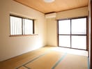 居室 楠乃木ハイツ
