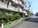 外観写真 楠乃木ハイツ