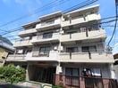 外観写真 楠乃木ハイツ