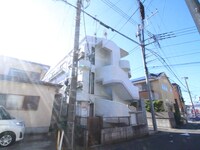 レスティー藤沢第２（204)