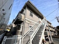 ドミール鷺宮