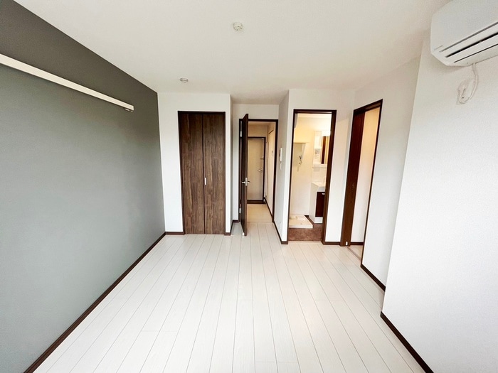 居室 ラ・フレイズ西谷