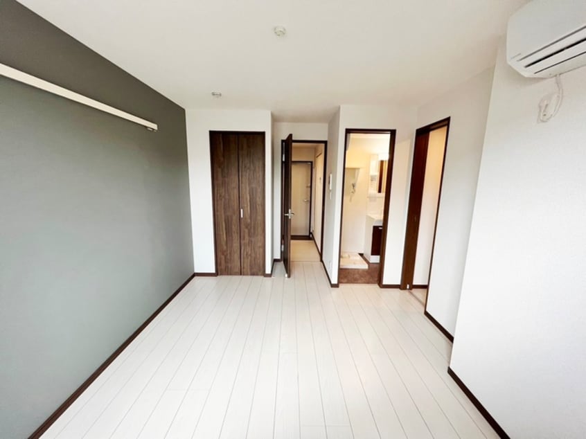 居室 ラ・フレイズ西谷