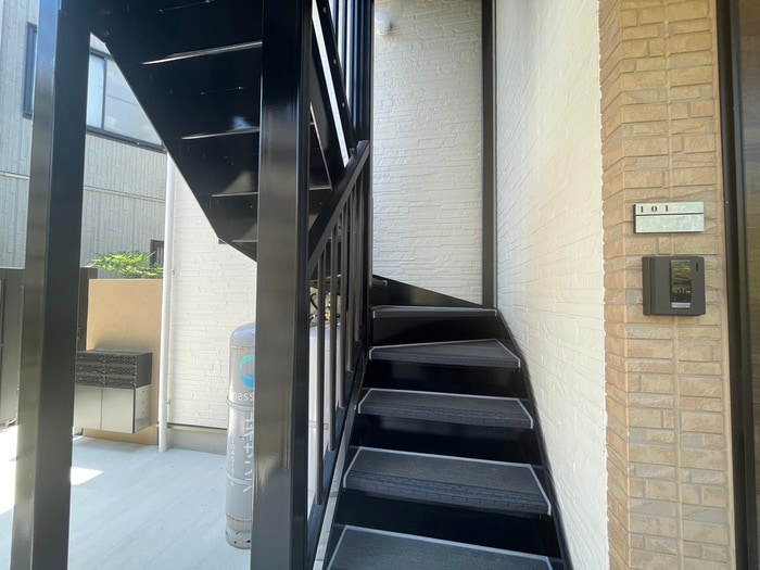 外観写真 ラ・フレイズ西谷