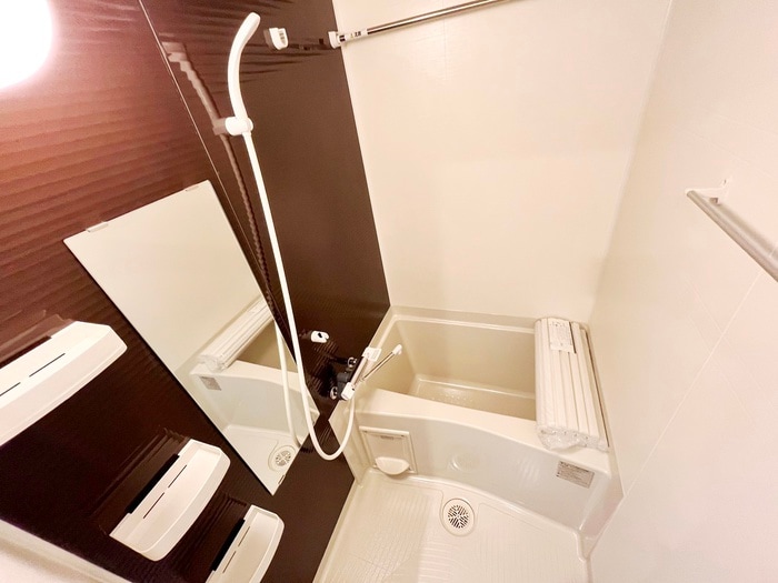 バス／シャワールーム等 ラ・フレイズ西谷