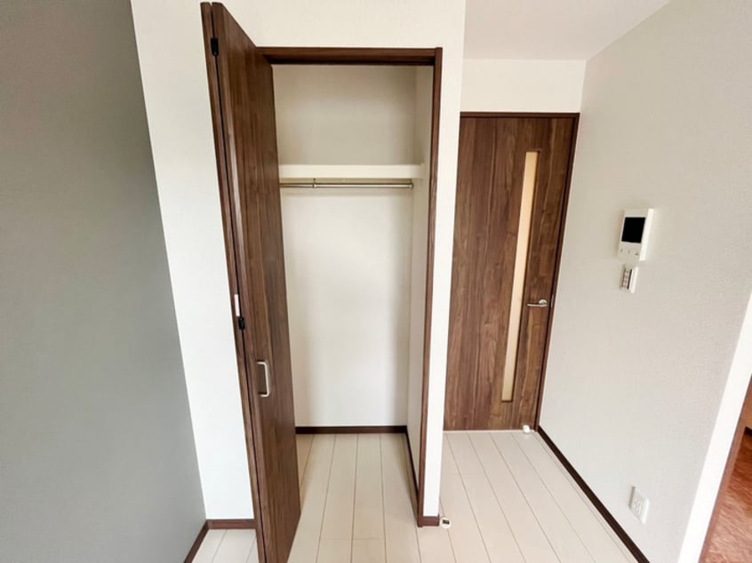 収納 ラ・フレイズ西谷