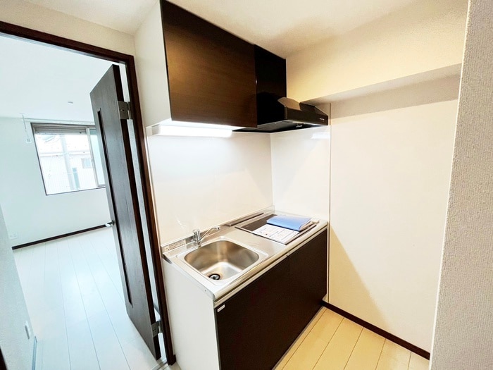 キッチン ラ・フレイズ西谷