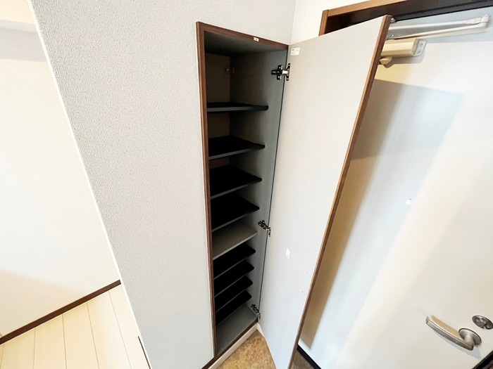 靴箱 ラ・フレイズ西谷