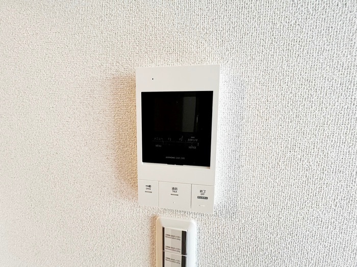 内観写真 ラ・フレイズ西谷