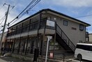 外観写真 メゾンリヴェール