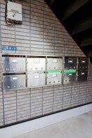 建物設備 メゾンリヴェール