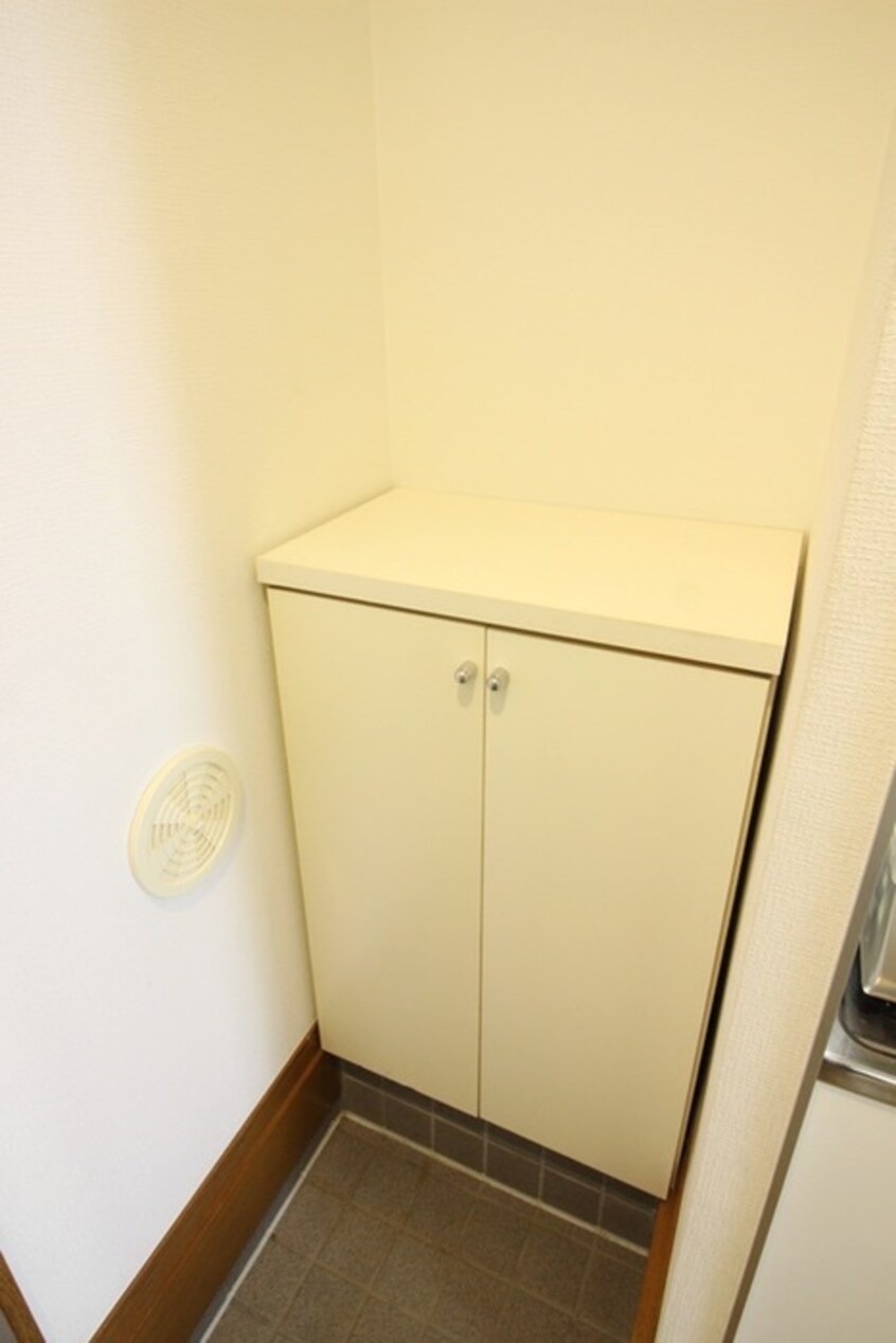 靴箱 メゾンリヴェール