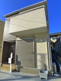 グランソフィア江戸川台　Ｂ号棟