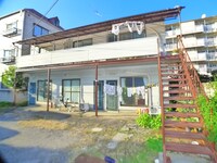 ひまわりハイツ