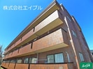 ブロンズハイムの外観