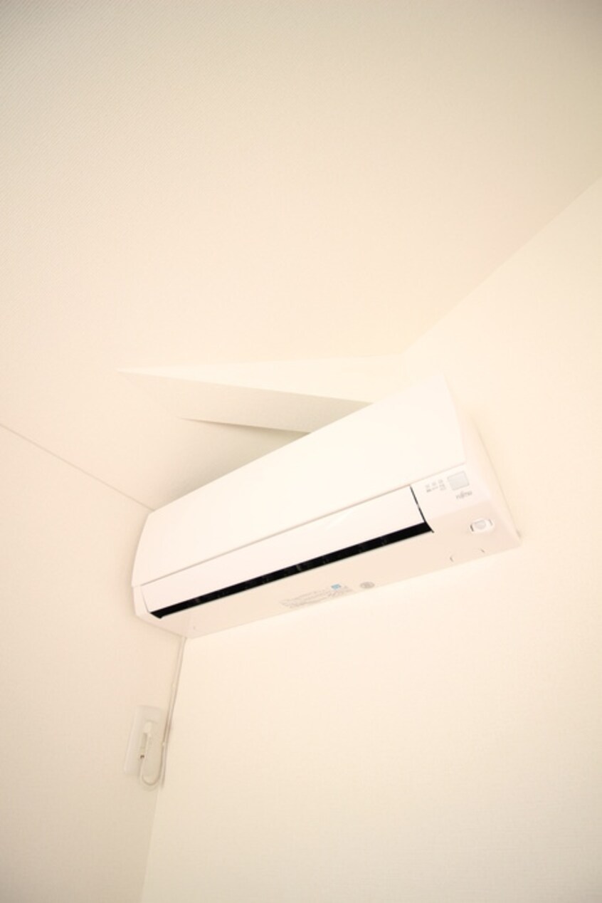 内観写真 アイザックヒルズ百合丘