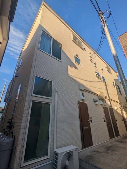 外観写真 Jガーデン日進町