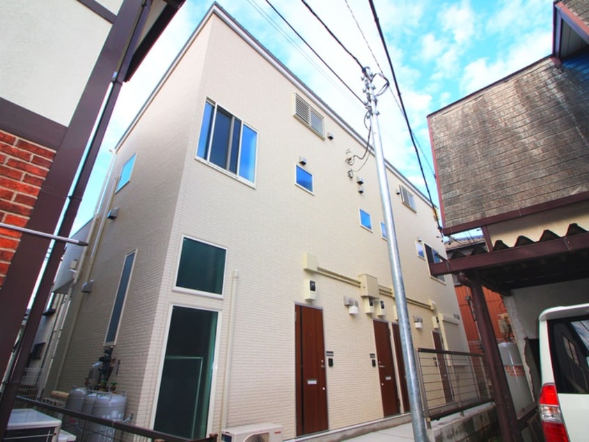 その他 Jガーデン日進町