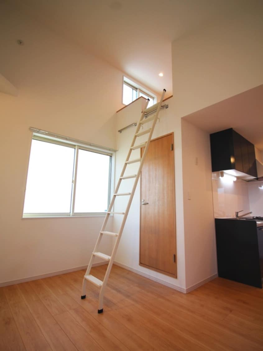 居室 Jガーデン日進町