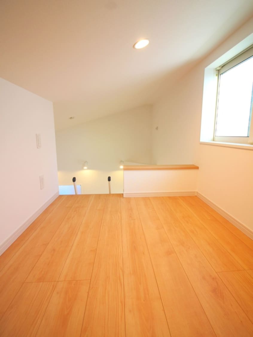 ロフト Jガーデン日進町