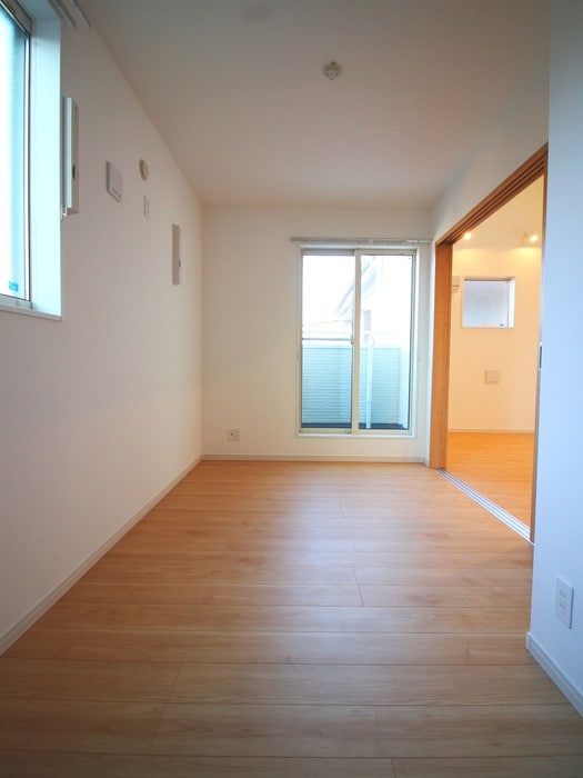 居室 Jガーデン日進町