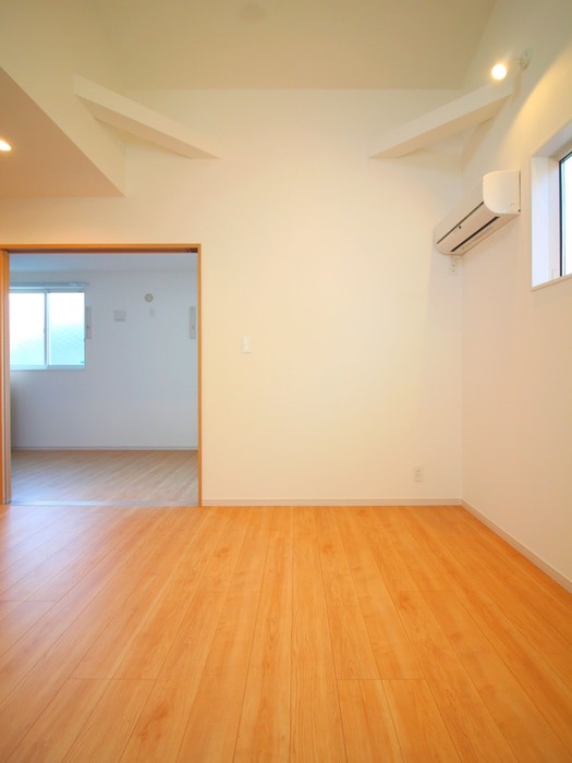 室内からの展望 Jガーデン日進町