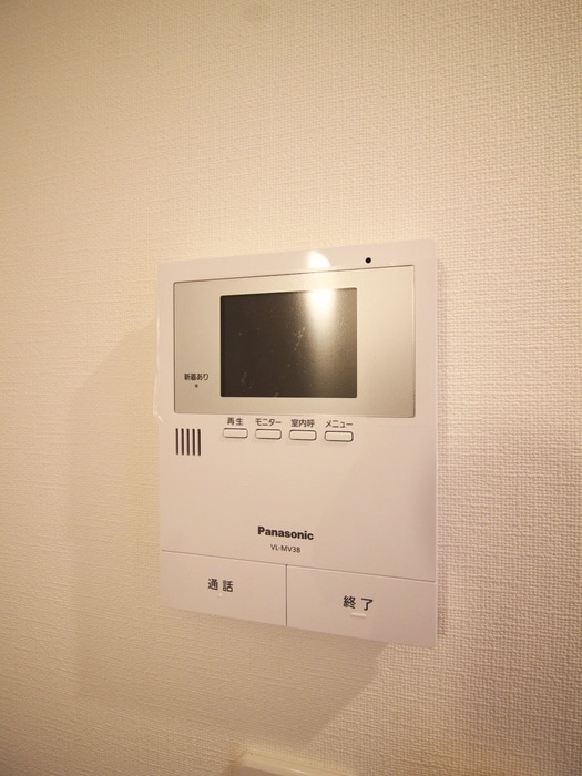 内観写真 Jガーデン日進町