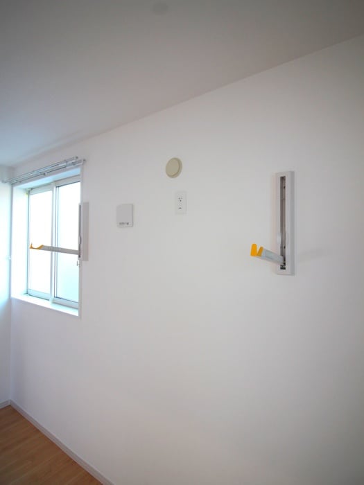 内観写真 Jガーデン日進町