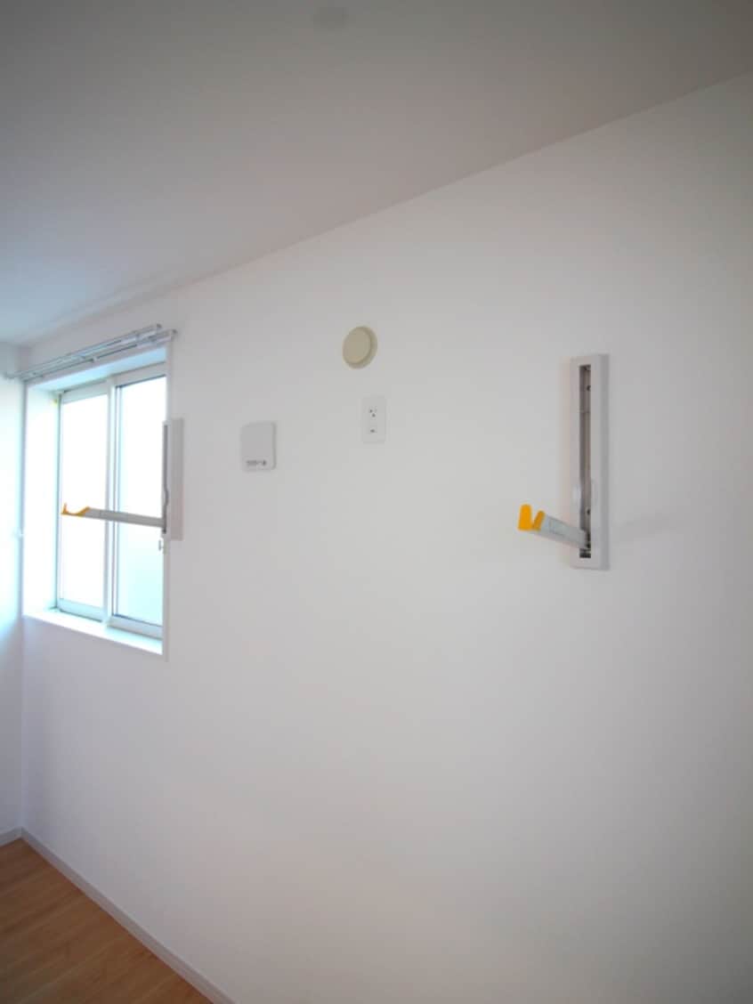 内観写真 Jガーデン日進町