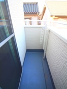 ベランダ・バルコニー Jガーデン日進町