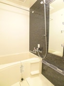 バス／シャワールーム等 ESTEMCOURTKAMEIDOTOKYOEAST