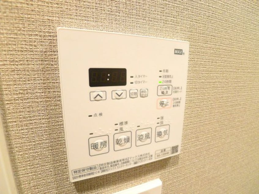 内観写真 ESTEMCOURTKAMEIDOTOKYOEAST