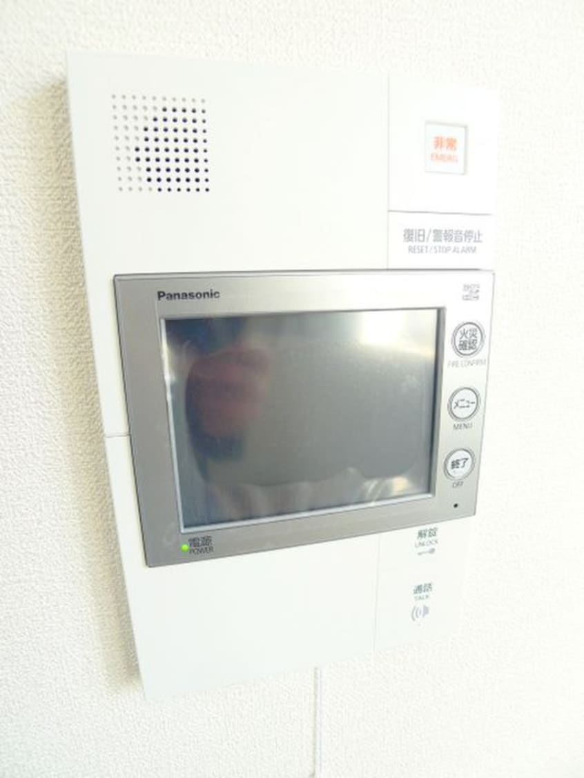 内観写真 ESTEMCOURTKAMEIDOTOKYOEAST