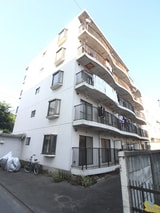 サイレンス大森西（101）