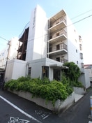 外観写真 サイレンス大森西（101）