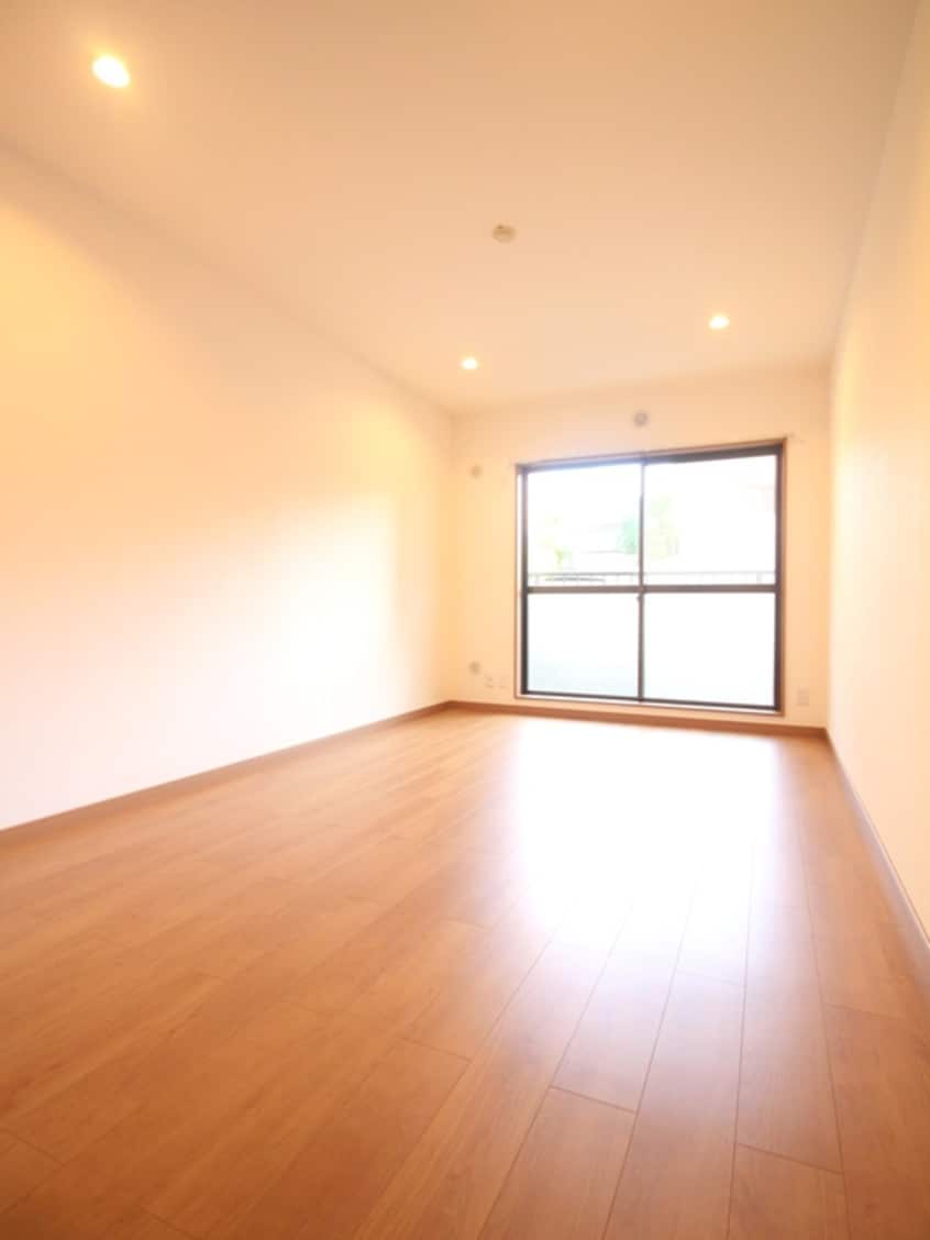 居室 サイレンス大森西（101）