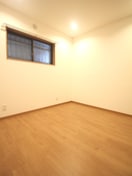 居室 サイレンス大森西（101）