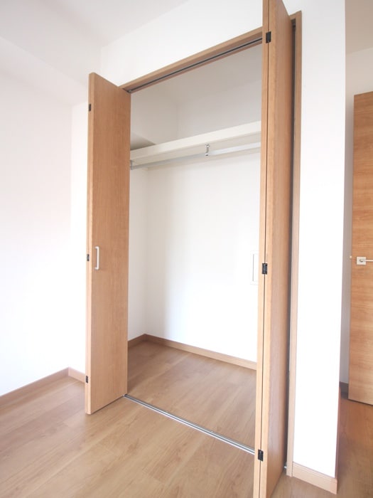 収納 サイレンス大森西（101）