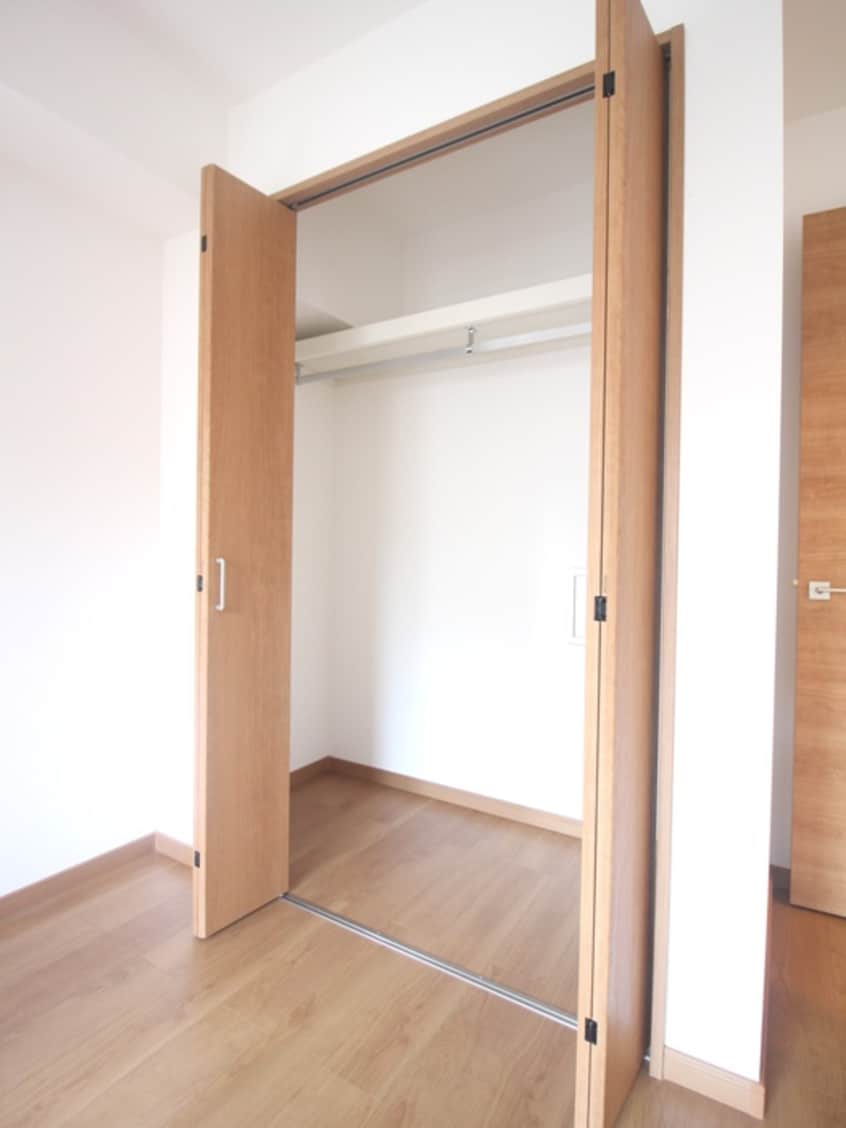 収納 サイレンス大森西（101）