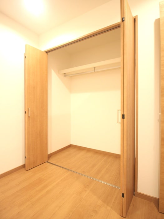 収納 サイレンス大森西（101）