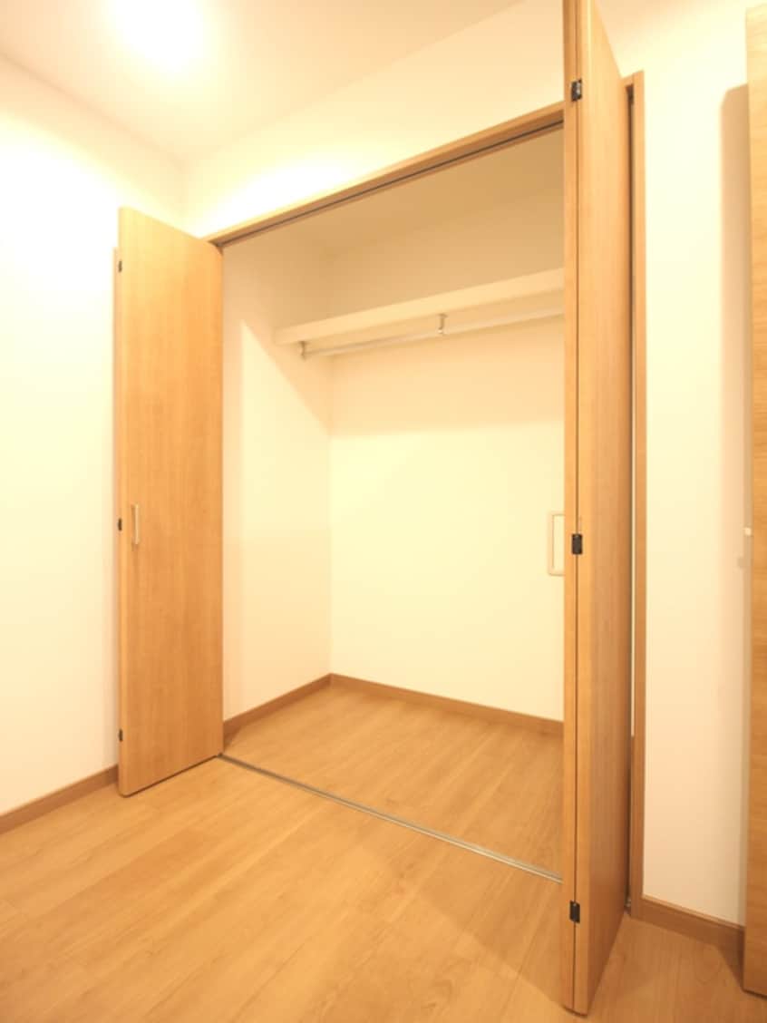 収納 サイレンス大森西（101）