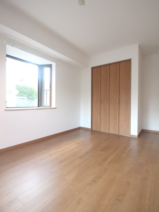 居室 サイレンス大森西（101）