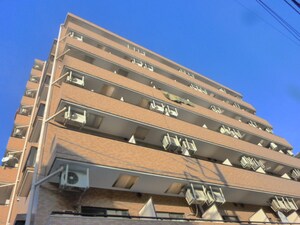 ﾗｲｵﾝｽﾞﾏﾝｼｮﾝ錦糸町第８（502）