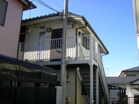 日吉シティハイム