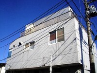 コーポＡ