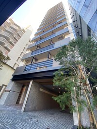 ルジェンテ文京湯島（705）