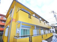 メゾンアルティス