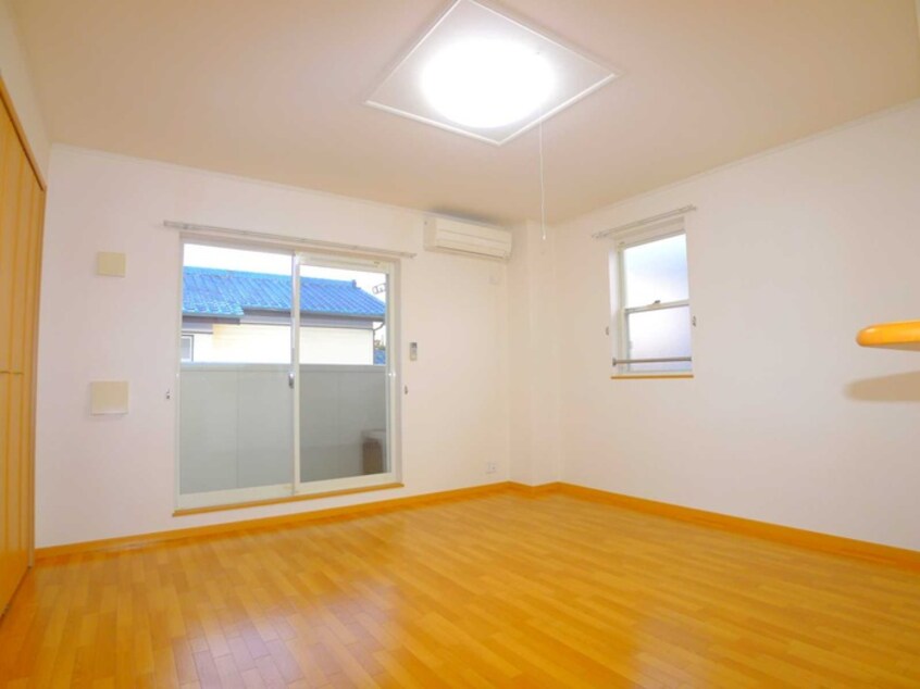 ベランダ・バルコニー エスポワ－ル　アンジュ