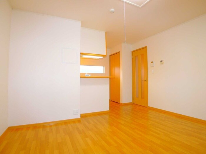 居室 エスポワ－ル　アンジュ