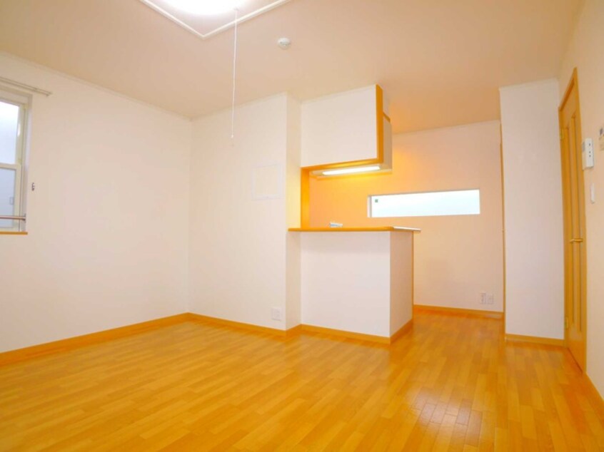 内観写真 エスポワ－ル　アンジュ